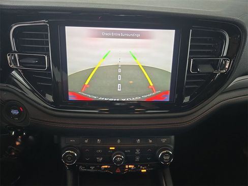Used 2024 Dodge Durango GT image 21