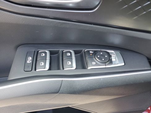 Used 2024 Kia Sorento LX image 27