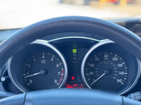 Used 2010 MAZDA MAZDA3 i Sport image 16