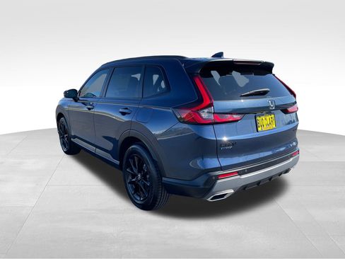 Used 2026 Honda CR-V Sport-L image 6
