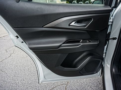 New 2026 Chevrolet Equinox EV LT FWD image 48