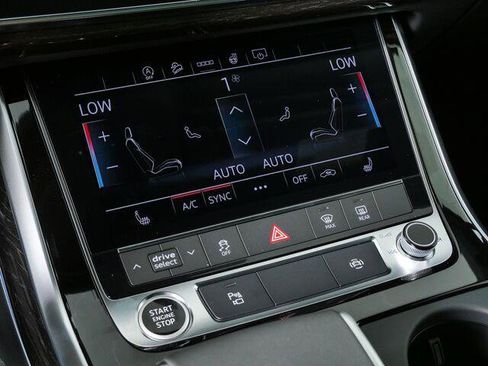 New 2026 Audi Q7 2.0T Premium AWD/4WD image 18
