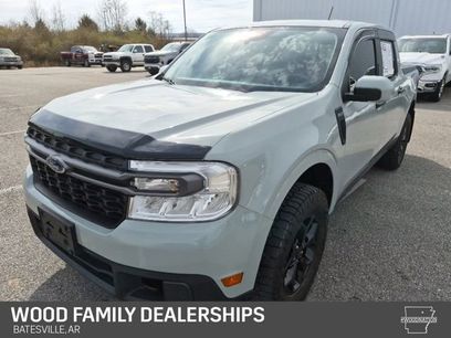 Used 2022 Ford Maverick XLT w/ Equipment Group 300A Standard