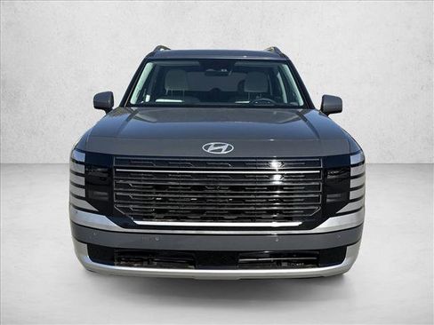 New 2026 Hyundai Palisade Calligraphy image 6