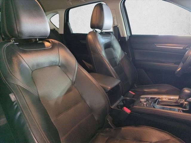 Used 2020 MAZDA CX-5 Grand Touring w/ GT Premium Package FWD image 20