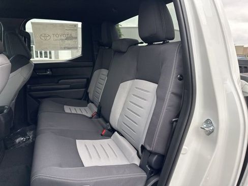 New 2026 Toyota Tacoma TRD Sport image 24