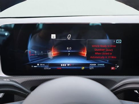 New 2026 Mercedes-Benz CLA 35 AMG 4MATIC image 44