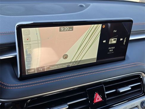 New 2026 Genesis G70 3.3T Prestige image 10