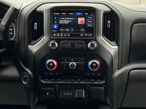 Used 2021 GMC Sierra 1500 Denali w/ Denali Ultimate Package AWD/4WD image 41