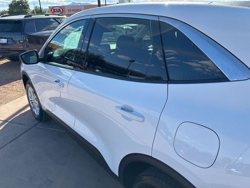 Certified 2024 Ford Escape Active image 14