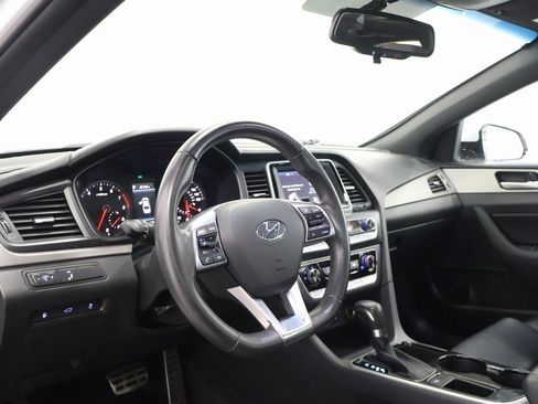 Used 2018 Hyundai Sonata Sport image 15