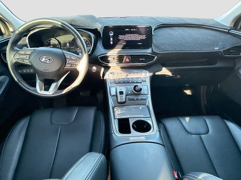 Used 2023 Hyundai Santa Fe XRT w/ Cargo Package image 17
