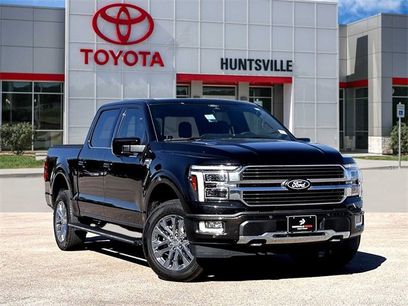 Used 2024 Ford F150 King Ranch w/ FX4 Off-Road Package