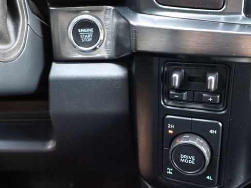 Used 2023 Ford F350 Lariat w/ Sport Appearance Package AWD/4WD image 34