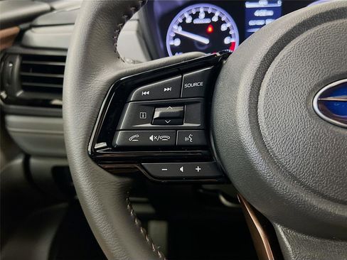 New 2026 Subaru Forester Sport image 32