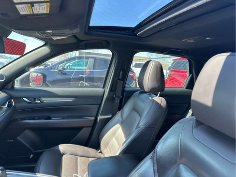 Used 2019 MAZDA CX-5 Signature image 8