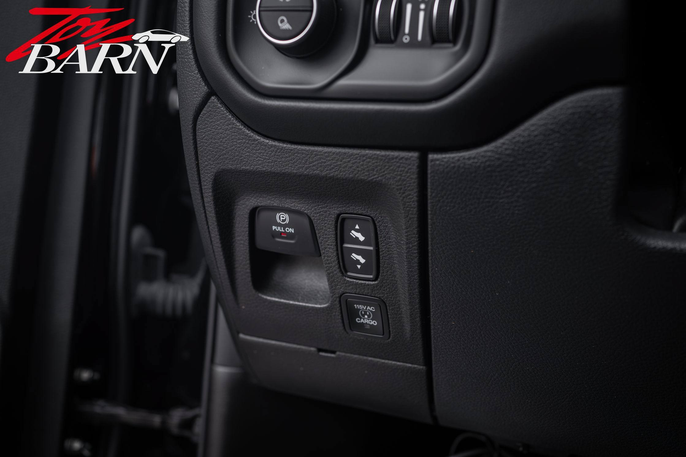Used 2025 RAM 1500 RHO w/ RHO Level 1 Equipment Group AWD/4WD image 27