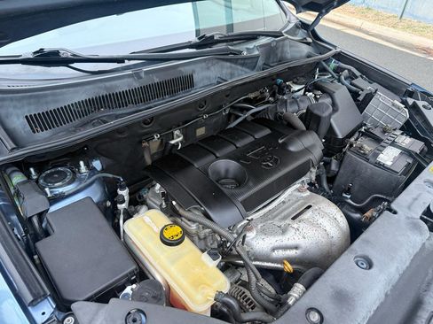 Used 2012 Toyota RAV4 FWD w/ Upgrade Value Pkg image 37