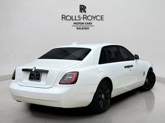 Used 2023 Rolls-Royce Ghost AWD/4WD video 4