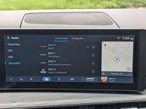 New 2026 Hyundai Santa Fe Limited image 17