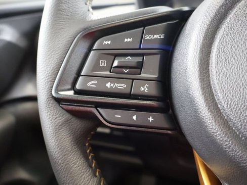 New 2026 Subaru Crosstrek 2.5i Wilderness w/ Wilderness Package image 19