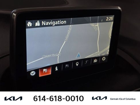 Used 2014 MAZDA MAZDA3 i Grand Touring FWD image 29