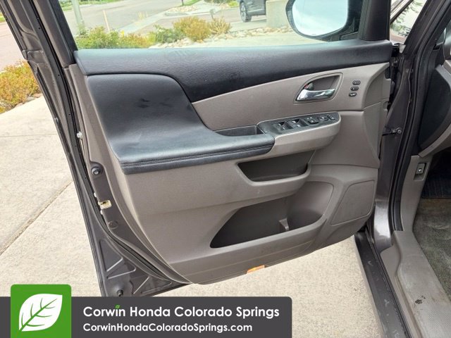 Used 2015 Honda Odyssey Touring image 14