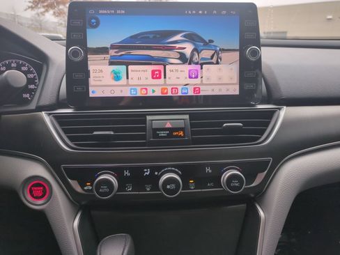 Used 2020 Honda Accord LX image 14