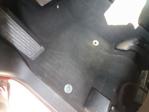 Used 2025 RAM 1500 Big Horn AWD/4WD image 35