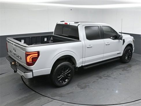 Used 2024 Ford F150 Lariat image 53