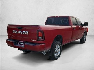 New 2026 RAM 2500 Big Horn video 2