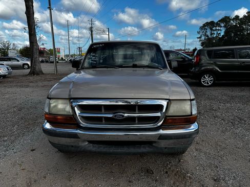 Used 1998 Ford Ranger Splash image 10