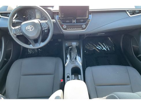 Used 2023 Toyota Corolla LE image 15