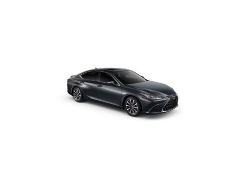 New 2025 Lexus ES 300h w/ Premium Package image 4