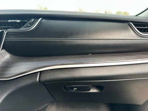 Used 2021 Jeep Grand Cherokee L Limited image 22