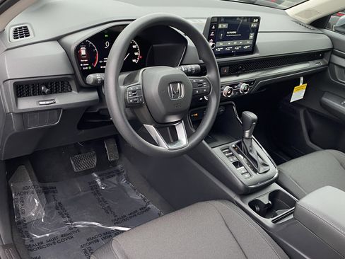New 2026 Honda CR-V EX image 12