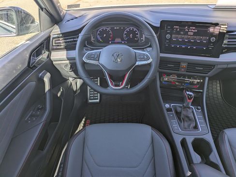 New 2026 Volkswagen Jetta GLI Autobahn FWD image 15