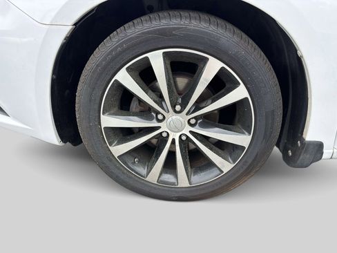 Used 2013 Chrysler 200 S FWD image 19