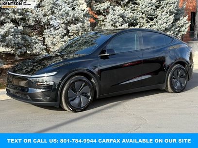 Used 2026 Tesla Model Y Long Range