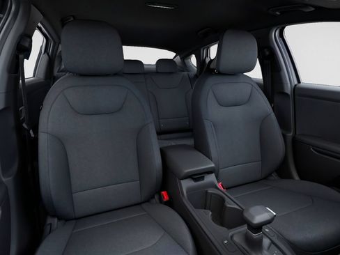 New 2026 Kia K4 FWD image 15