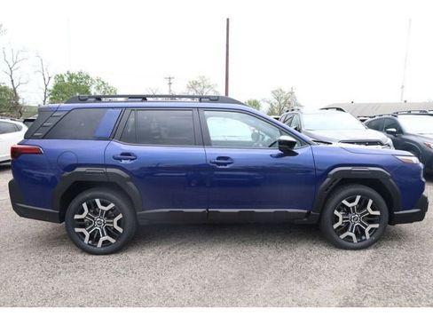 New 2026 Subaru Outback Touring XT AWD/4WD image 30