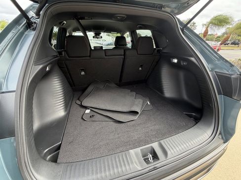 Certified 2023 Honda HR-V Sport image 25