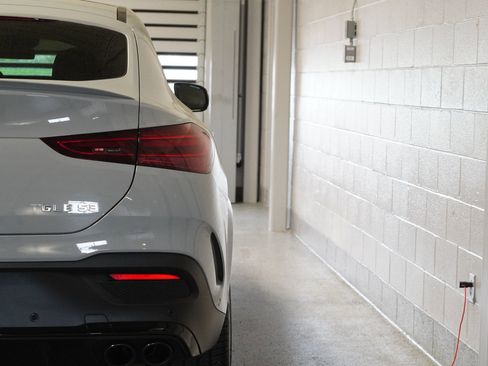 Certified 2024 Mercedes-Benz GLE 53 AMG 4MATIC Coupe image 10