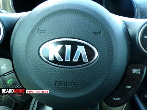 Used 2018 Kia Soul + image 36