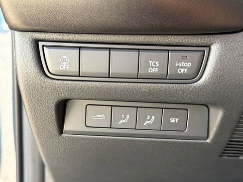 New 2025 MAZDA CX-50 AWD 2.5 Turbo w/ Weather Package image 18