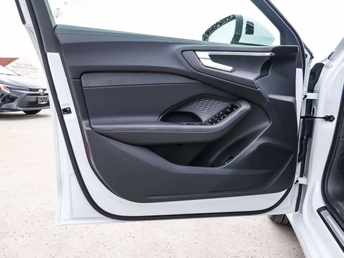 New 2025 Audi A5 2.0T Premium image 27