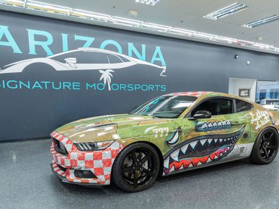 Used 2015 Ford Mustang GT