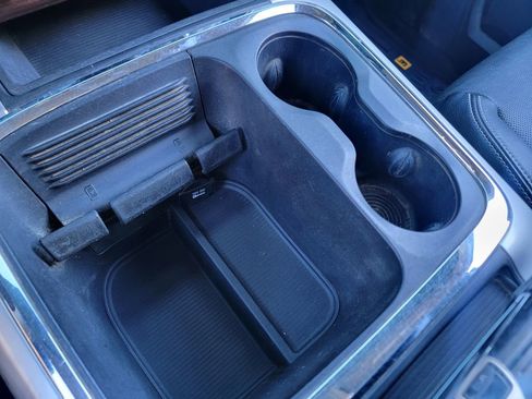 Used 2017 RAM 3500 Laramie image 25