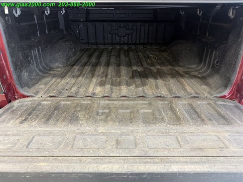 Used 2019 Chevrolet Colorado Z71 AWD/4WD image 14