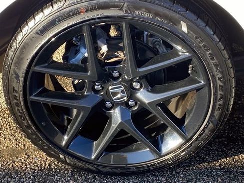 Used 2024 Honda Civic Sport image 22